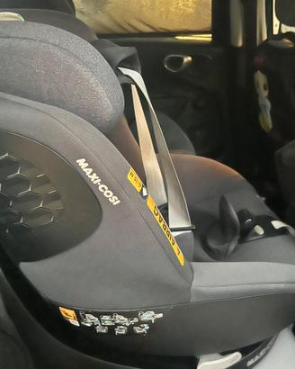 Seggiolino auto Maxi Cosi Mica eco pro Isize 0-4