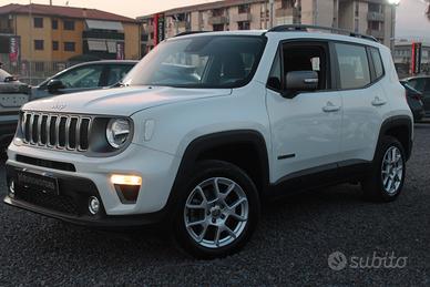 Jeep Renegade 2.0 Tua A SOLI 184€ al mese