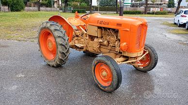 Fiat 411R