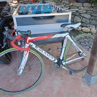 bici da corsa