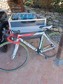 bici da corsa