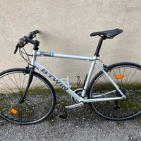 Btwin fit 300