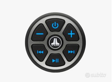 JL Audio MBT-CRXv3 Wireless Bluetooth