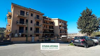 Quadrivio Appartamento Mansardato Con Terrazzino