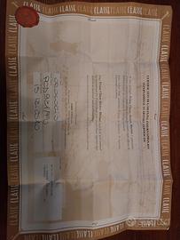 Orologio Alviero Martini donna prima classe 