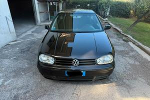 Golf IV  4 Motion