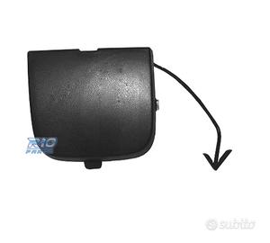 COPERTURA GANCIO DI TRAINO VOLKSWAGEN VW GOLF 5 LO