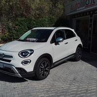 Fiat 500X 1.3 MJT 95 CV Mirror Cross