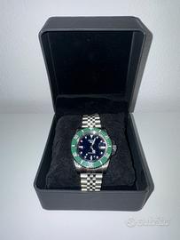 Seiko SubMariner 40mm