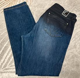 Jeans Versace originale