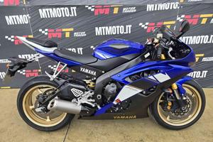 YAMAHA YZF R6 RJ15 Video 360 Garantita