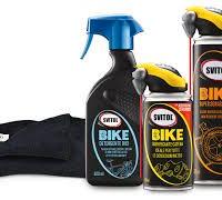 Set manutenzione bicicletta