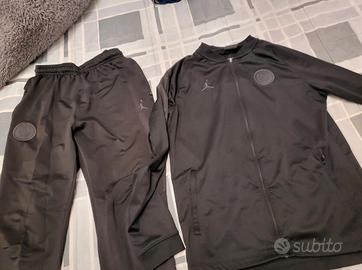 Tuta Jordan Paris Saint Germain