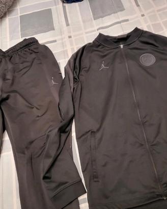 Tuta Jordan Paris Saint Germain