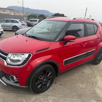 Suzuki Ignis 1.2 Dualjet 4WD All Grip Top