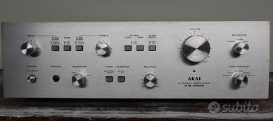 amplificatore AKAY AM2400