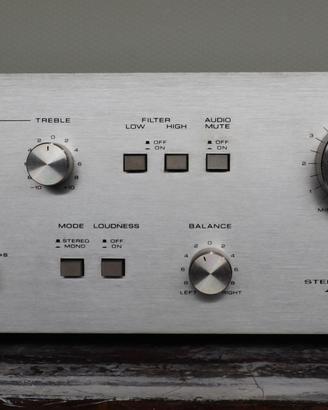 amplificatore AKAY AM2400