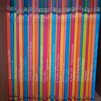 Collezione Magiche Fiabe Disney