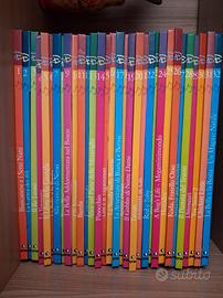 Collezione Magiche Fiabe Disney