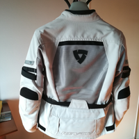 Giacca moto per donna