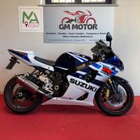 Suzuki GSX R 1000 YOSHIMURA