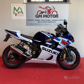 Suzuki GSX R 1000 YOSHIMURA