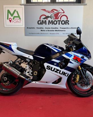 Suzuki GSX R 1000 YOSHIMURA