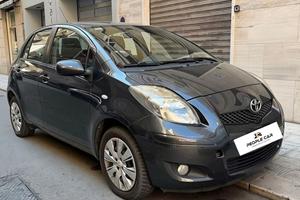 Toyota Yaris 1.0 5 porte - 69CV