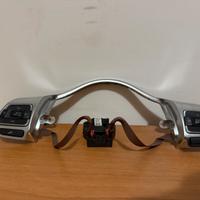 Comandi al volante per vw scirocco,golf,polo
