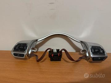Comandi al volante per vw scirocco,golf,polo