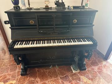 Pianoforte