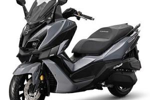 Sym cruisym 300 E5+ abs