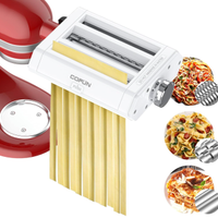 Accessorio per Macchina per la Pasta per KitchenAi