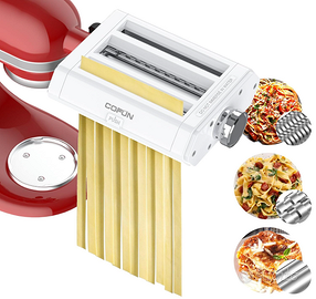 Accessorio per Macchina per la Pasta per KitchenAi