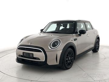 MINI Mini 5p 1.5 Cooper Classic auto