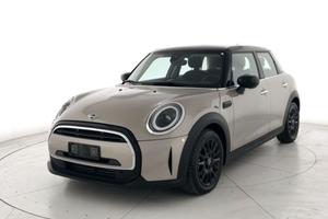 MINI Mini 5p 1.5 Cooper Classic auto
