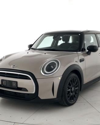 MINI Mini 5p 1.5 Cooper Classic auto