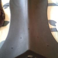 Sottosella e paraorecchie cavallo