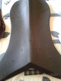 Sottosella e paraorecchie cavallo