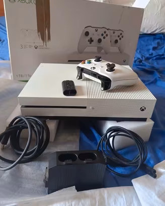 xbox One s 1 tera