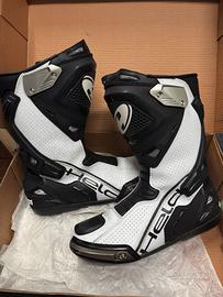 Stivali Moto strada pista - usati una sola volta