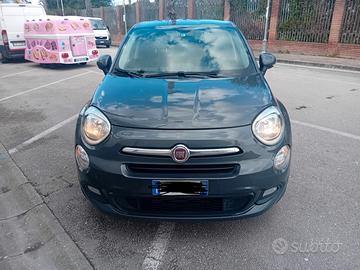 Fiat 500x diesel 2018