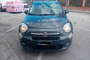 Fiat 500x diesel 2018