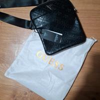 tracolla GUESS