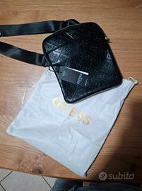 tracolla GUESS