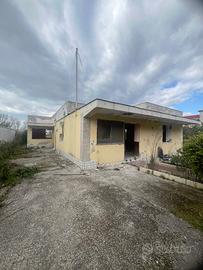 Rif. 510 78.000,00 fronte villaggio coppola - vil
