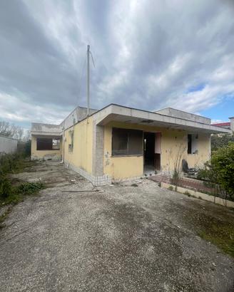 Rif. 510 78.000,00 fronte villaggio coppola - vil