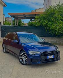 AUDI A6 AVANT 45 2.0 TFSI S-LINE ULTRA * QUATTRO *