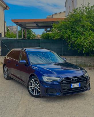 AUDI A6 AVANT 45 2.0 TFSI S-LINE ULTRA * QUATTRO *