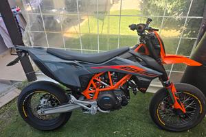 KTM 690 SMCR 2023 VM RACING Depo A2 (74cv)
